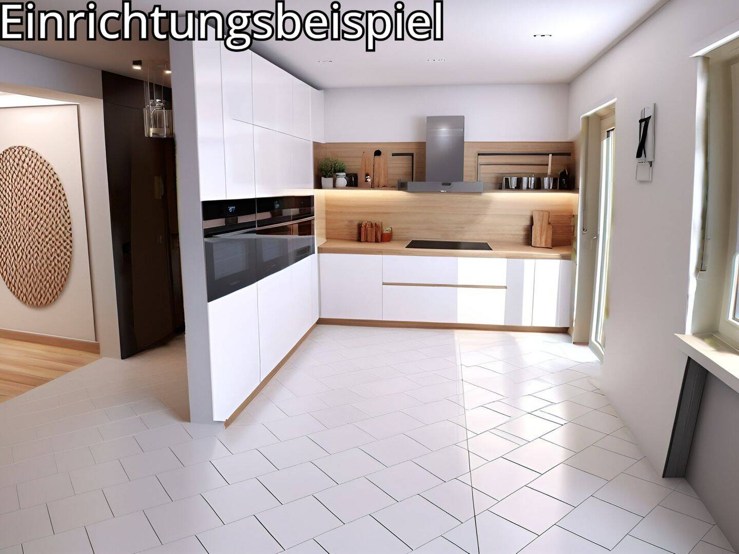 House in Haltern am See, Mitte / Hamm-Bossendorf - Mehr