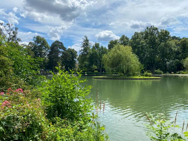 Wohnung zum Kauf 398.000 € 3 Zimmer 79,7 m² Baden 2500