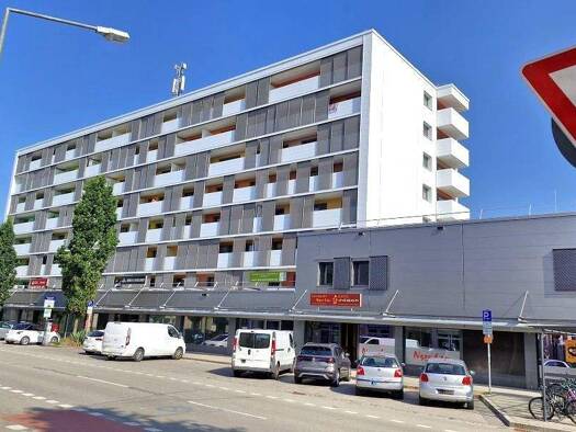 Ladenfläche zur Miete 11 € 237 m² Verkaufsfläche Innenstadt Rosenheim 83022