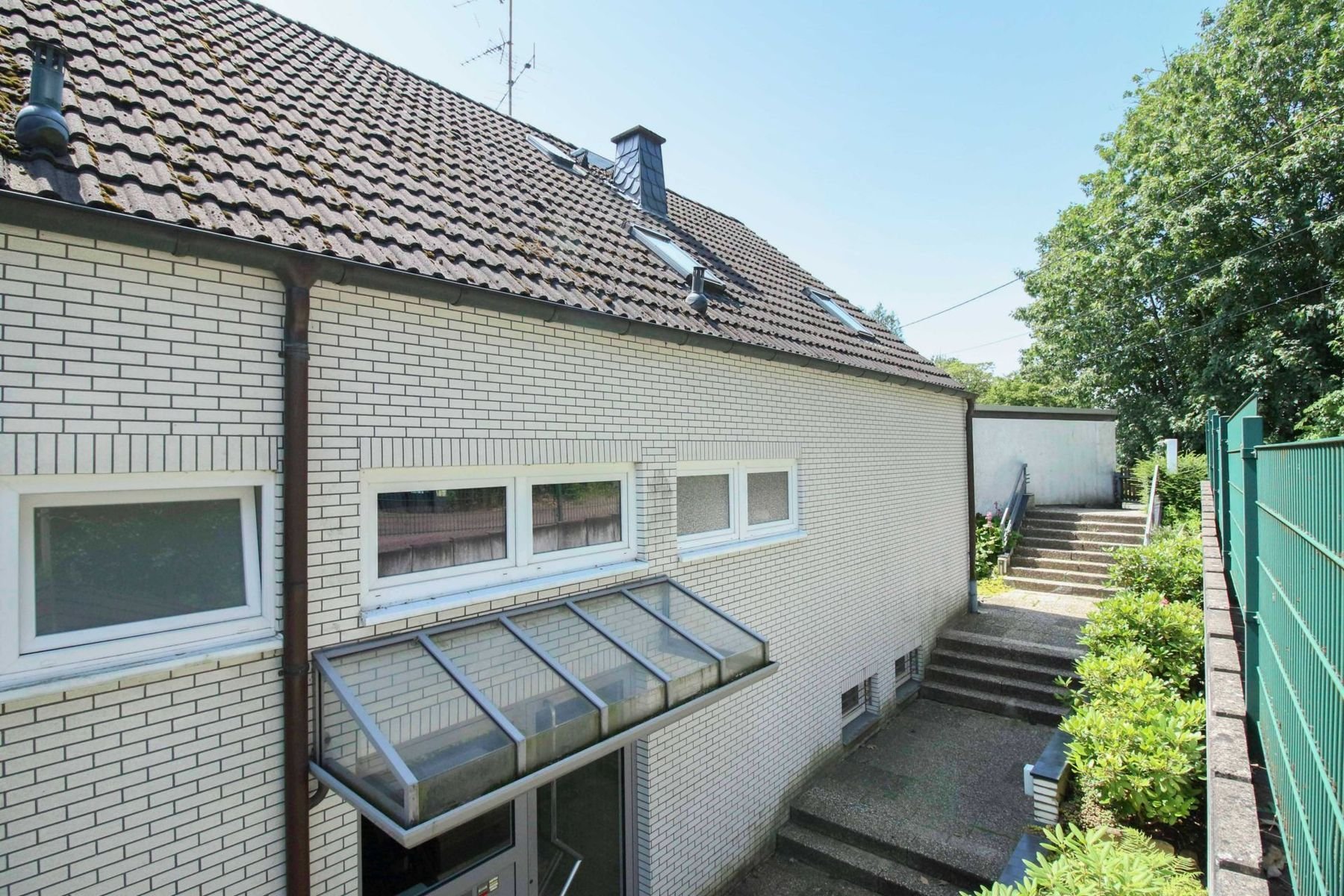 Immobilie zum Kauf als Kapitalanlage geeignet 89.000 € 1 Zimmer 36,6 m²<br/>Fläche Uellendahl - West Wuppertal 42109