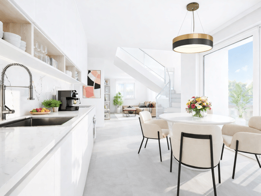 Maisonette zum Kauf provisionsfrei 699.990 € 4 Zimmer 89,8 m² Grafrath Grafrath 82284