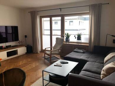 Wohnung zur Miete 515 € 2 Zimmer 50 m² Geschoss 2/4 Hardhöhe Fürth 90766