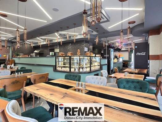 Restaurant zum Kauf 990.000 € 352 m² Gastrofläche Tulln an der Donau 3430