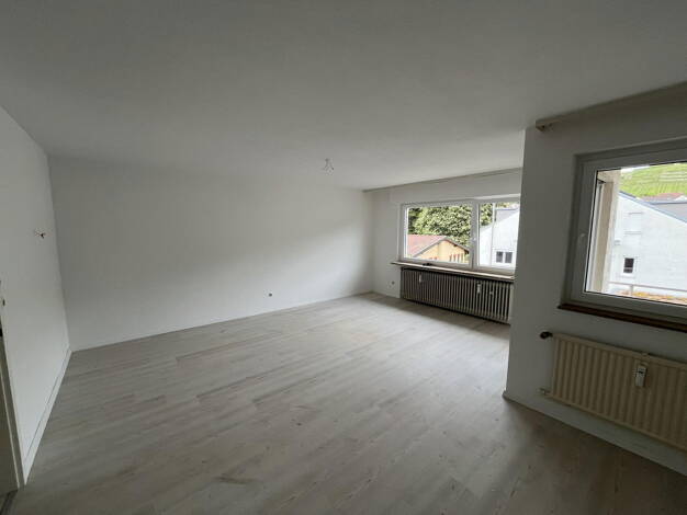 Wohnung zur Miete 690 € 2 Zimmer 51 m² 1. Geschoss Traubenstr. 12 Stetten Kernen im Remstal 71394