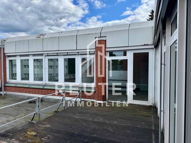 Bürofläche zur Miete provisionsfrei 11,50 € 397,6 m² Bürofläche Hohenfelde Hamburg 22087