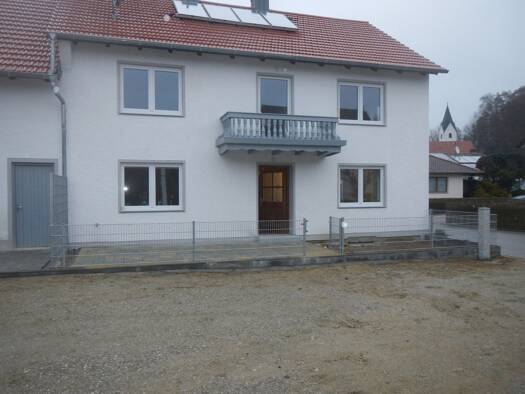 Haus zur Miete 1.350 € 6 Zimmer 165 m² 500 m² Grundstück Baldershausen Pfeffenhausen 84076
