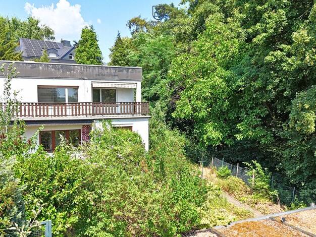 Einfamilienhaus zum Kauf 449.000 € 5 Zimmer 169 m² 701 m² Grundstück Dornierstraße 9 Alt-Saarbrücken Mitte 66117