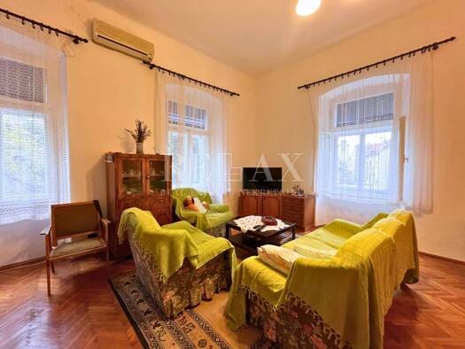 Wohnung zum Kauf 125.000 € 2 Zimmer 50 m² 1. Geschoss Senj Senj