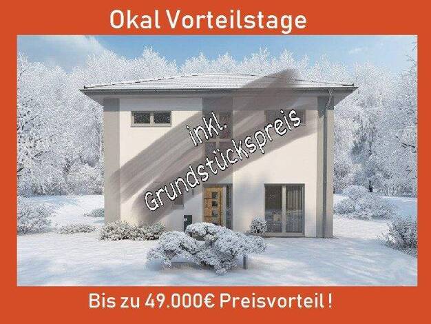 Einfamilienhaus zum Kauf 492.400 € 6 Zimmer 187 m² 649 m² Grundstück Immenhausen 34376