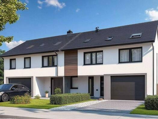 Grundstück zum Kauf provisionsfrei 149.000 € 501 m² Grundstück Marmagen Nettersheim 53947