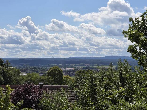 Einfamilienhaus zum Kauf 410.000 € 6 Zimmer 171 m² 1.258 m² Grundstück Burghaig Kulmbach 95326