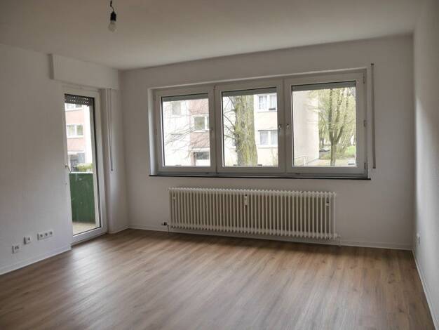 Wohnung zur Miete 725 € 3 Zimmer 69 m² frei ab 15.04.2026 Ollenhauerstr. 1 Großauheim Hanau 63457