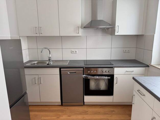 Wohnung zur Miete 1.450 € 2 Zimmer 113,9 m² 3. Geschoss frei ab sofort Wiesbaden 65185