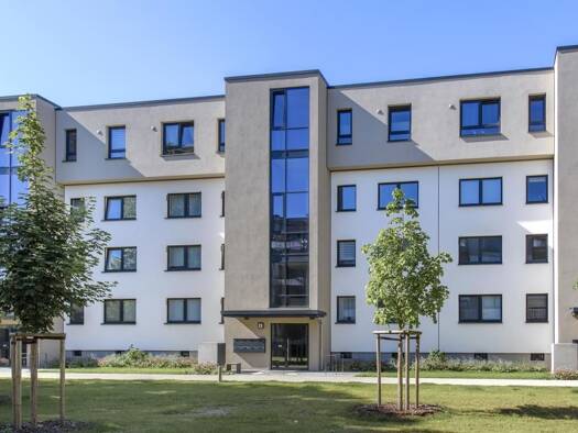 Wohnung zur Miete 699 € 3 Zimmer 64,7 m² EG frei ab 01.10.2026 Lüneburger Ring 6 Vorsfelde Vorsfelde 38448