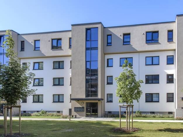 Wohnung zur Miete 579 € 3 Zimmer 64,7 m² EG frei ab 01.10.2026 Lüneburger Ring 6 Vorsfelde Vorsfelde 38448