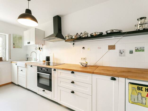 Wohnung zum Kauf 249.900 € 2 Zimmer 60 m² 1. Geschoss Oststadt Ulm 89073