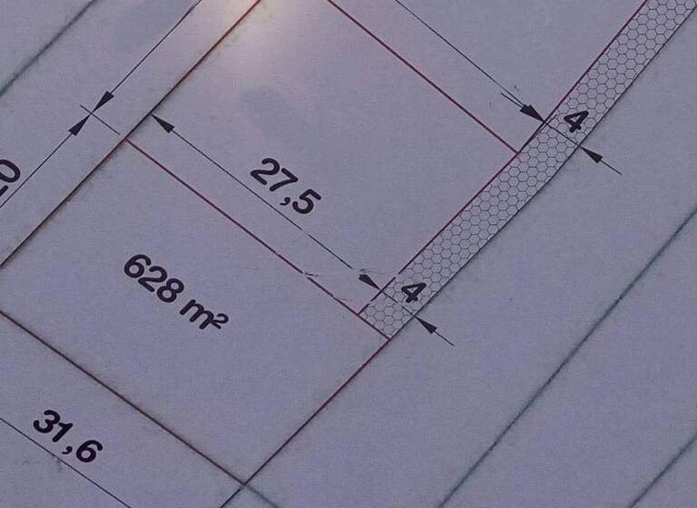 Land-/Forstwirtschaft zum Kauf 25.000 € Krsan