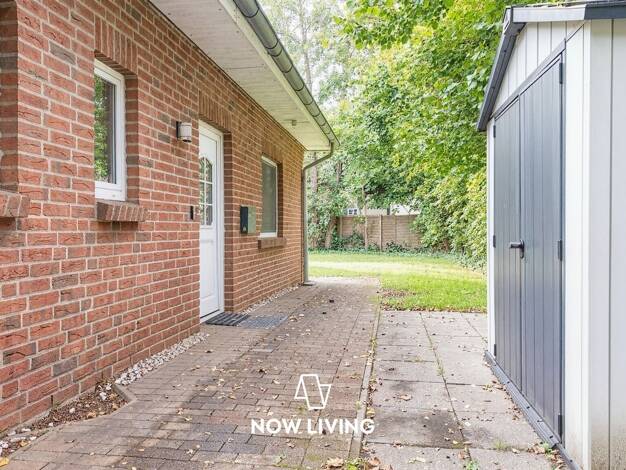 Doppelhaushälfte zum Kauf 399.000 € 4 Zimmer 106 m² 291 m² Grundstück Elmshorn 25335