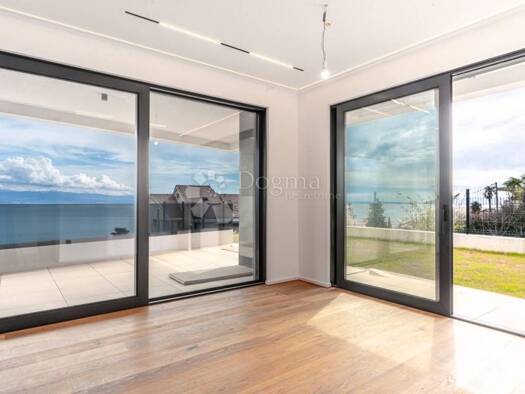 Wohnung zum Kauf 530.000 € 3 Zimmer 65 m² Lovran Lovran