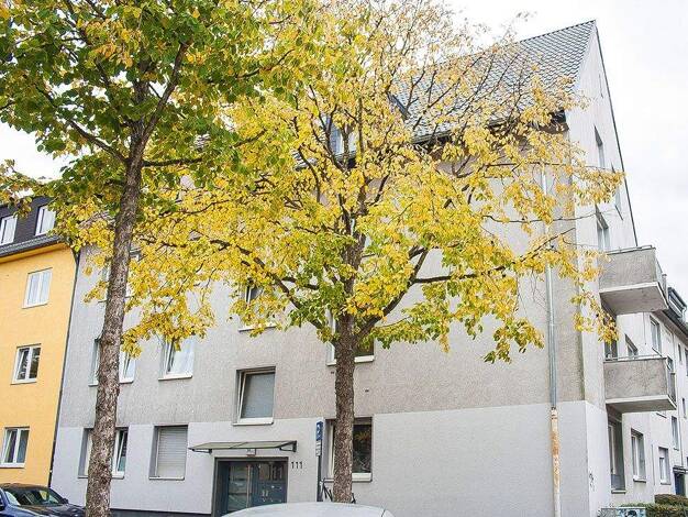 Wohnung zum Kauf provisionsfrei 265.000 € 3 Zimmer 70,4 m² EG Sechzigstraße 111 Nippes Köln 50733