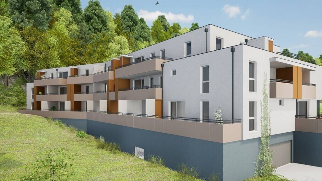Wohnung zur Miete 515 € 2 Zimmer 52,1 m² EG frei ab 30.06.2026 Reinsberg 3264