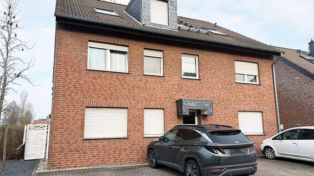 Wohnung zum Kauf 98.000 € 2 Zimmer 59 m² Nieukerk Kerken-Nieukerk 47647