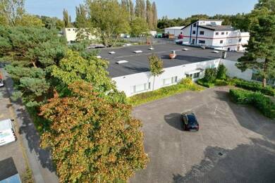 Lagerhalle zum Kauf 699 € 1.930 m² Lagerfläche Oestrich Dortmund 44357