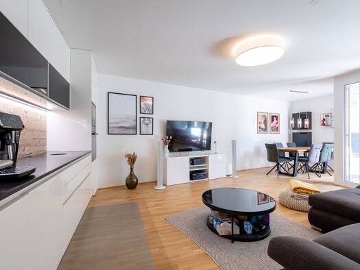 Wohnung zum Kauf 399.000 € 2 Zimmer 56,2 m² EG frei ab 01.12.2026 Salzburg Salzburg 5020