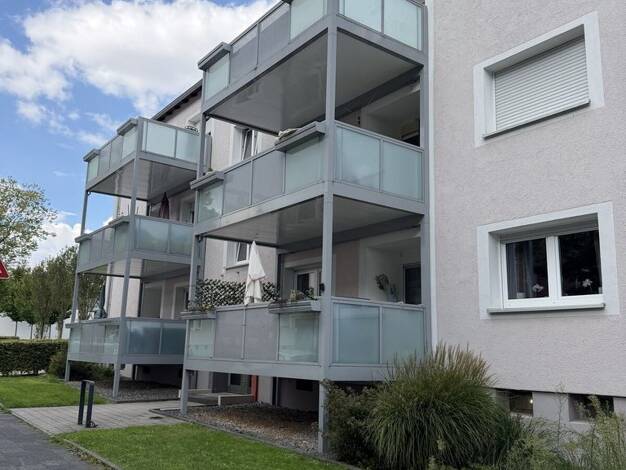 Wohnung zur Miete 600 € 3,5 Zimmer 63,7 m² 2. Geschoss Schumannstraße 4 Groß-Erkenschwick Oer-Erkenschwick 45739