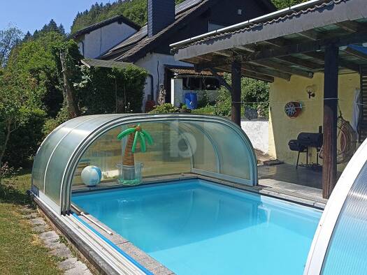 Einfamilienhaus zum Kauf 325.000 € 6 Zimmer 145 m² 1.300 m² Grundstück Diefenbach 54538