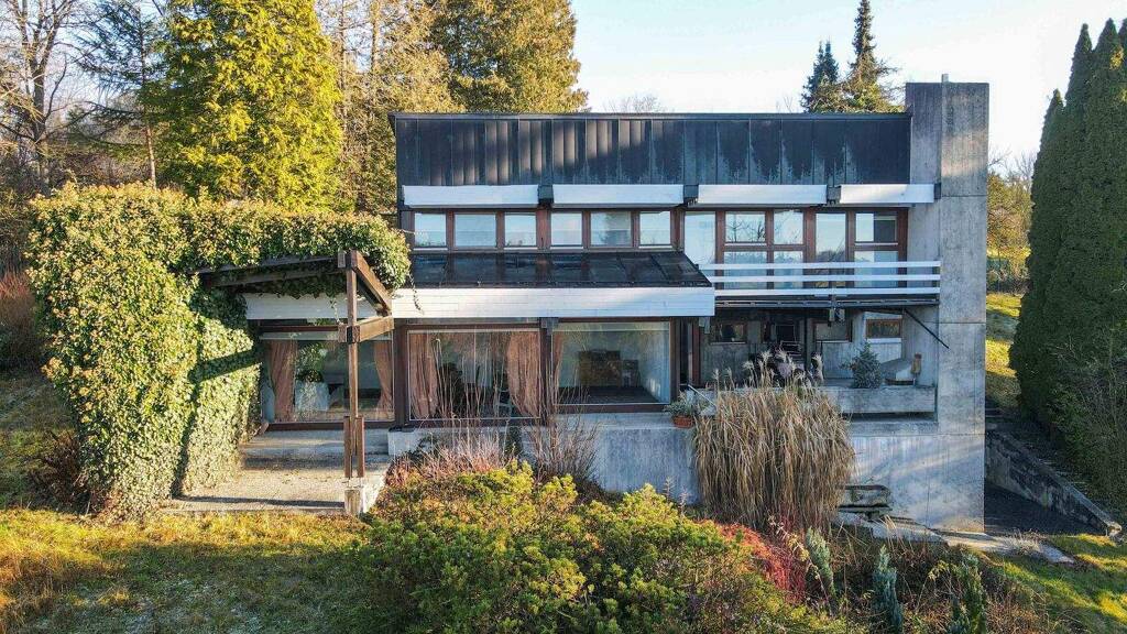 Haus zum Kauf 1.200.000 € 6 Zimmer 165 m² 1.630 m² Grundstück Peter u. Paul Landshut 84028