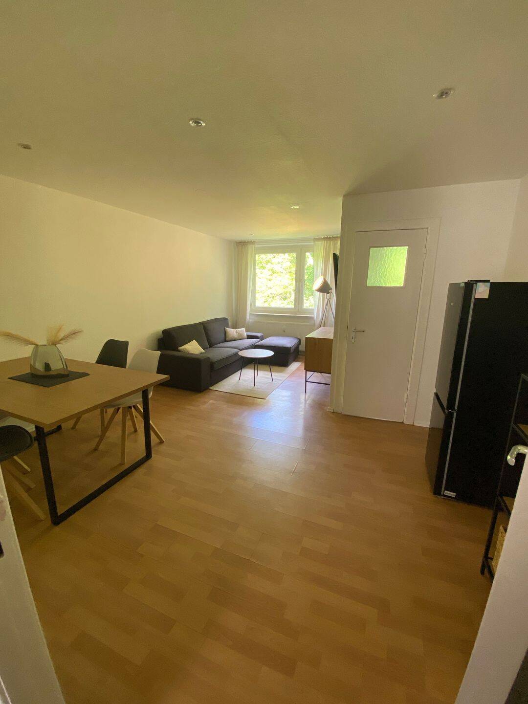 Wohnung zur Miete