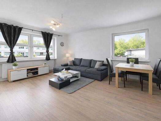 Wohnung zum Kauf 4 Zimmer 91,8 m² Miesbach 83714