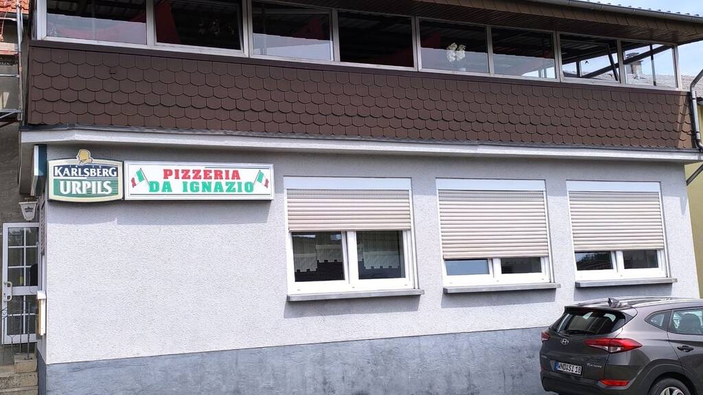 Mehrfamilienhaus zum Kauf 235.000 € 120 m² Hirstein Namborn 66640