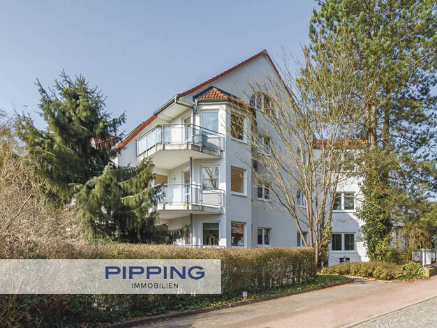 Wohnung zum Kauf 495.000 € 3 Zimmer 121 m² 1. Geschoss Reinbek 21465