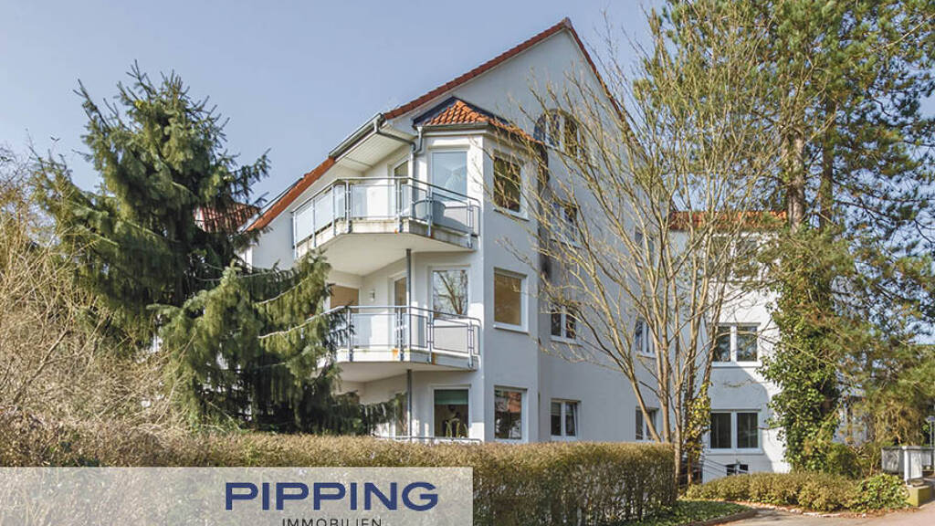 Wohnung zum Kauf 495.000 € 3 Zimmer 121 m² 1. Geschoss Reinbek 21465