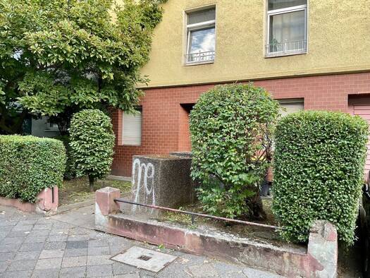 Wohnung zur Miete 428 € 1 Zimmer 35 m² 4. Geschoss Ackerstraße 96 Flingern Nord Stadtbezirk 2 40233