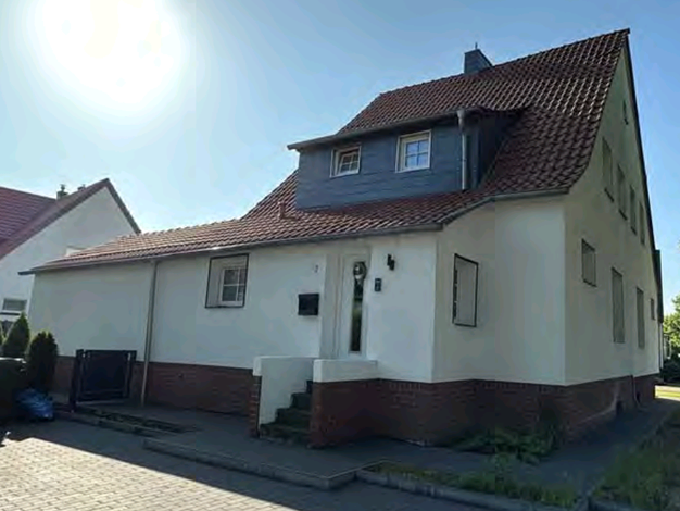 Doppelhaushälfte zum Kauf 332.000 € 4 Zimmer 105 m² 283 m² Grundstück frei ab sofort Antonstr. 32 Lintfort Kamp-Lintfort 47475