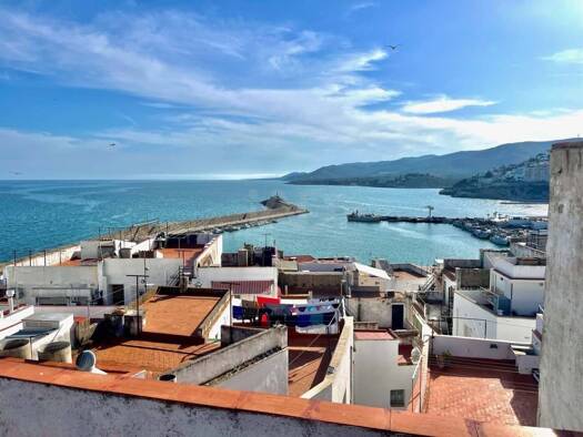 Haus zum Kauf 159.900 € 2 Zimmer 110 m² Peníscola / Peñíscola 12598