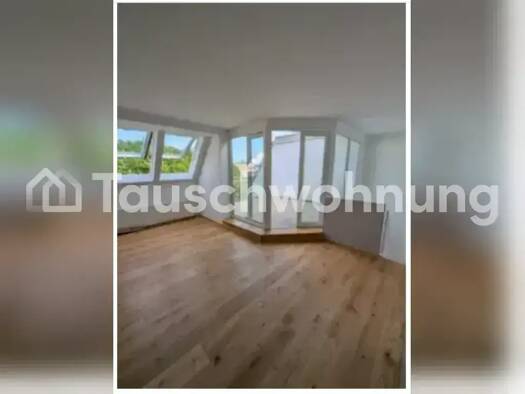Wohnung zur Miete Tauschwohnung 1.690 € 2,5 Zimmer 73 m² 5. Geschoss Schwabing-West München 80809