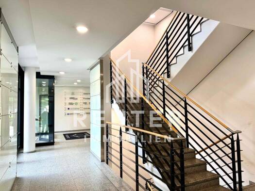 Bürofläche zur Miete provisionsfrei 18,50 € 734,8 m² Bürofläche Eppendorf Hamburg 20251