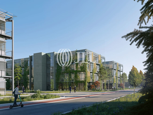 Bürofläche zur Miete provisionsfrei 14,50 € 13.686,7 m² Bürofläche teilbar ab 400 m² Neukeferloh Grasbrunn 85630