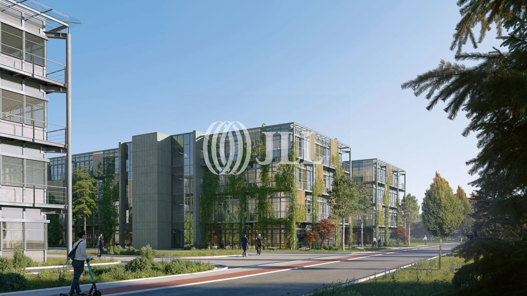 Bürofläche zur Miete provisionsfrei 14,50 € 13.686,7 m² Bürofläche teilbar ab 400 m² Neukeferloh Grasbrunn 85630