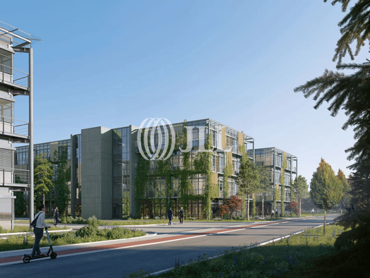 Bürofläche zur Miete provisionsfrei 14,50 € 13.686,7 m² Bürofläche teilbar ab 400 m² Neukeferloh Grasbrunn 85630