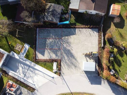 Außenstellplatz zur Miete 100 € Penzberg 82377