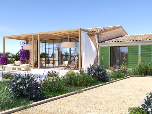 Grundstück zum Kauf 995.000 € 19.347 m² Grundstück Inca 07300