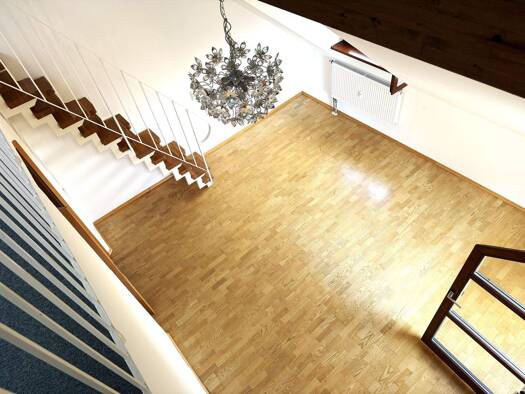 Maisonette zum Kauf 219.000 € 1,5 Zimmer 51,2 m² 3 Geschosse frei ab sofort Kumpfmühl-Ziegetsdorf-Neuprüll Regensburg 93047