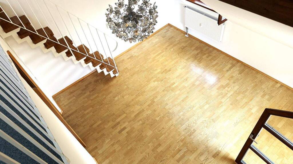 Maisonette zum Kauf 219.000 € 1,5 Zimmer 51,2 m² 3 Geschosse frei ab sofort Kumpfmühl-Ziegetsdorf-Neuprüll Regensburg 93047