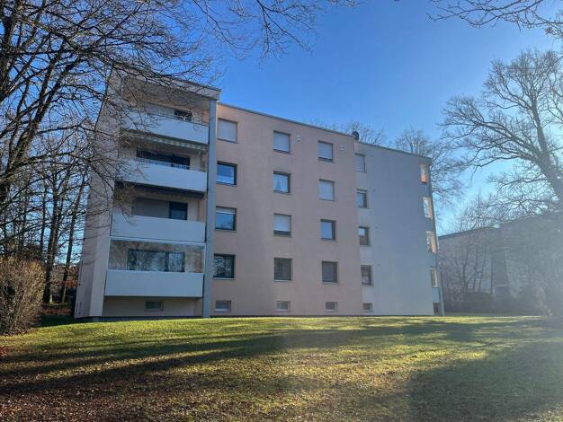 Wohnung zum Kauf 165.000 € 3 Zimmer 72 m² 3 Geschosse Donauwörth 86609