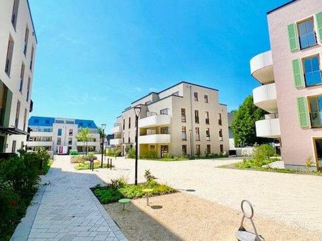 Wohnung zur Miete 1.400 € 3 Zimmer 84,5 m² frei ab sofort Lämmerspiel Mühlheim am Main 63165
